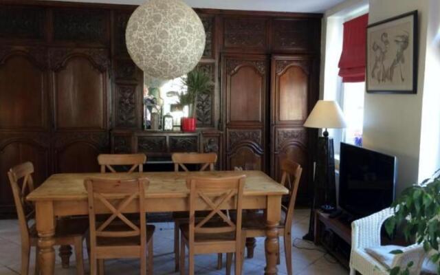 Rental Villa GITE