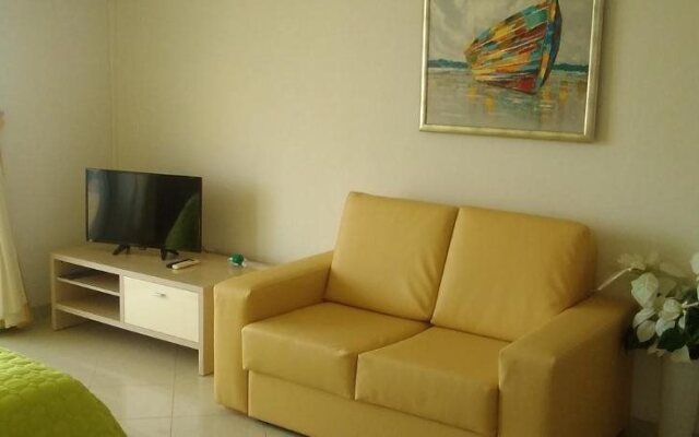 Apartments Amor