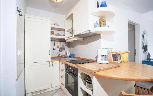 Apartmani Plana, Zaostrog