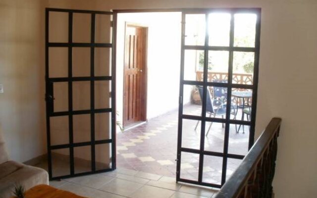 Casa al Centro Inn Bed and Breakfast