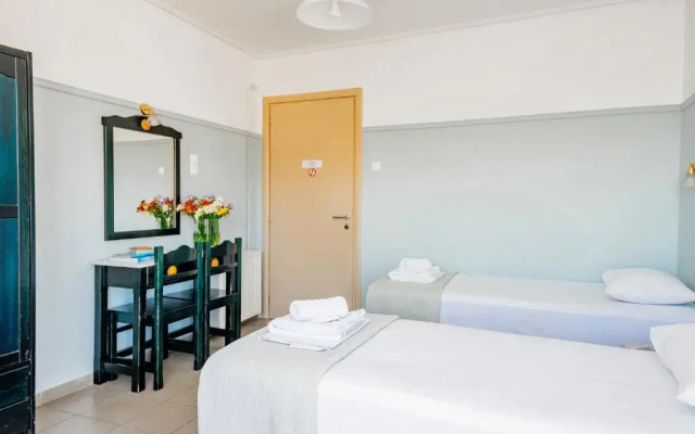 Phaedra Hotel