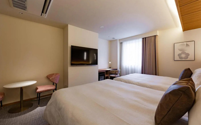 The OneFive Terrace Fukuoka