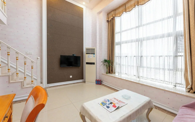 Lavendar Apartment - Shangcheng Branch
