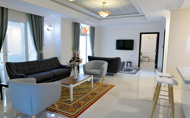 A'Sinamar Hotel Apartment