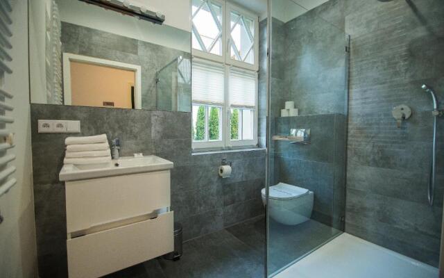 Apartamenty Świnoujście - Rubin I