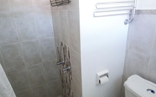 Yellow Canary Beach Villa