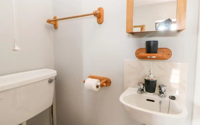 The Tom Wragg Suite