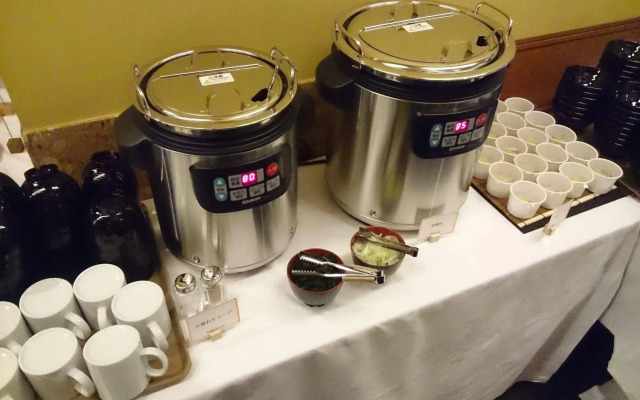 APA Hotel Hiroshima Ekimae