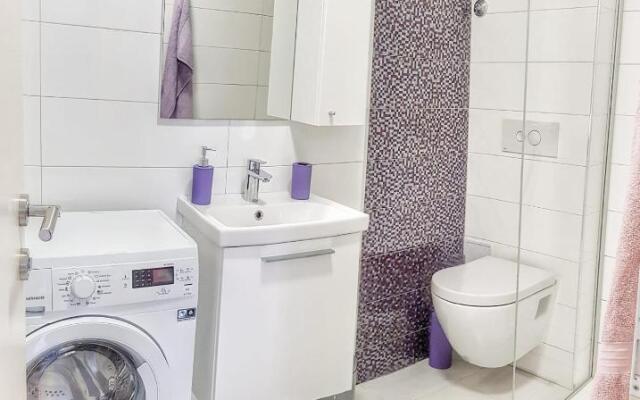 Studio Apartman NOA