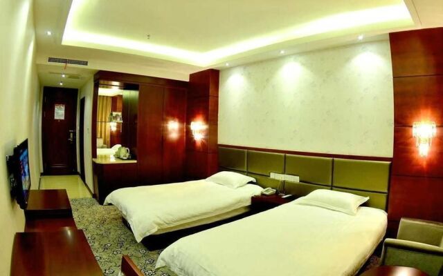 Lihao Hotel