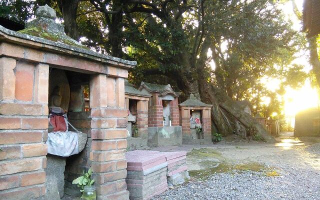 Himeyado Hanakazashi (Women-Only Ryokan)
