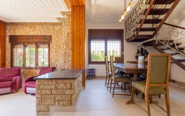 House Lleida Verditz