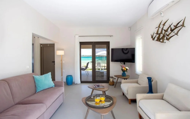 Tiamo Secrets Leading Villas Beach Front