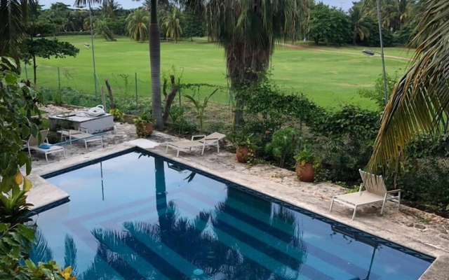 Linda Casa Cancun Ideal para Viajeros