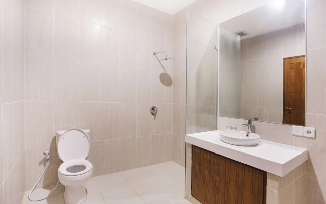 Sahadewa Suites Residence