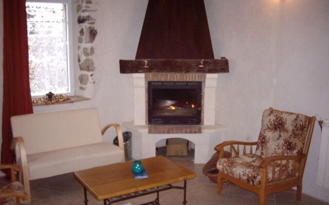 Gîtes Mas Favières en Cévennes