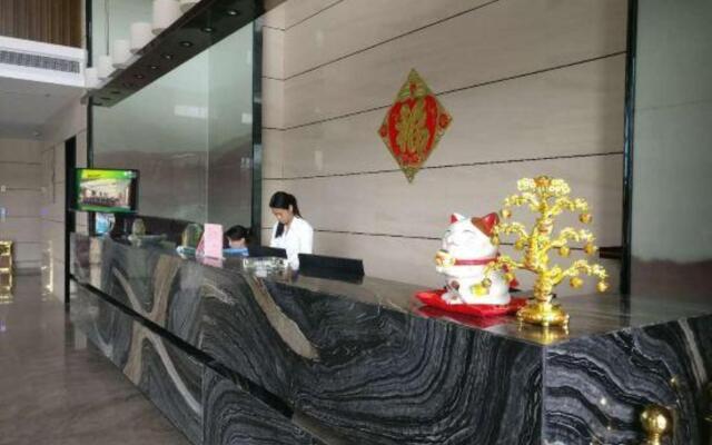 Dechangshun Hotel