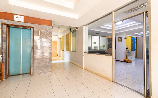 Alanda Hotel & Apartment