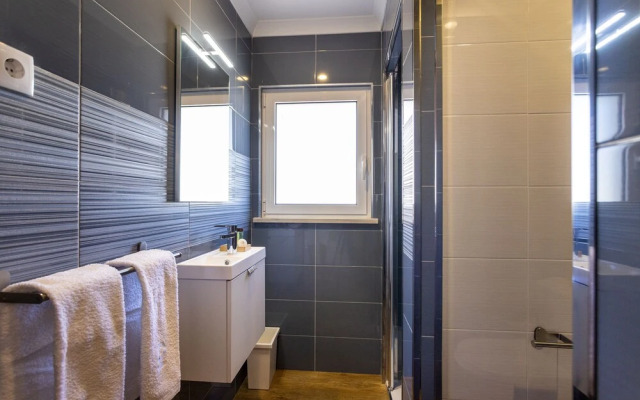 Ohana GuestHouse Ericeira