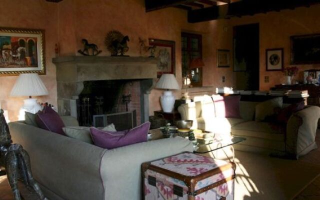 Bed & Breakfast Due Lune