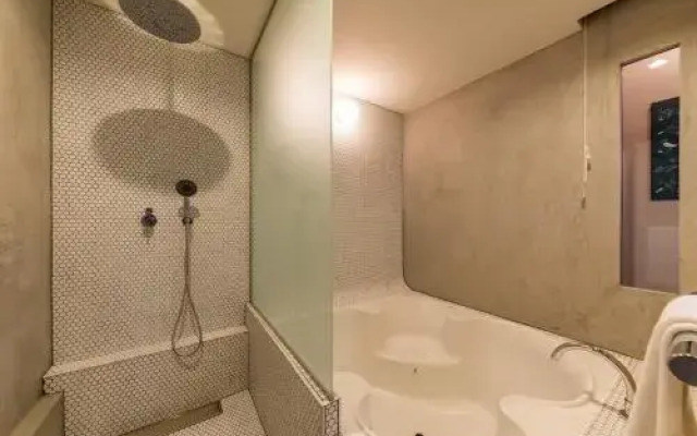 The Bath & Bed Hayama