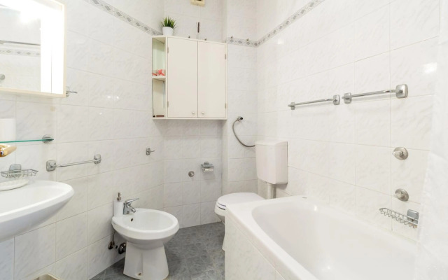 "Apartment Zagreb Idila Center", s balkonom, speed WiFi