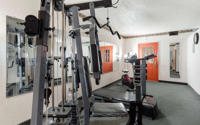 Quality Inn & Suites Paragould