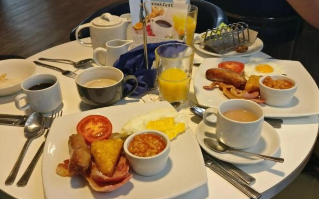 Legends Hotel Brighton