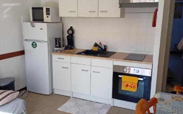 Appartement 4 personnes Vieux-Boucau