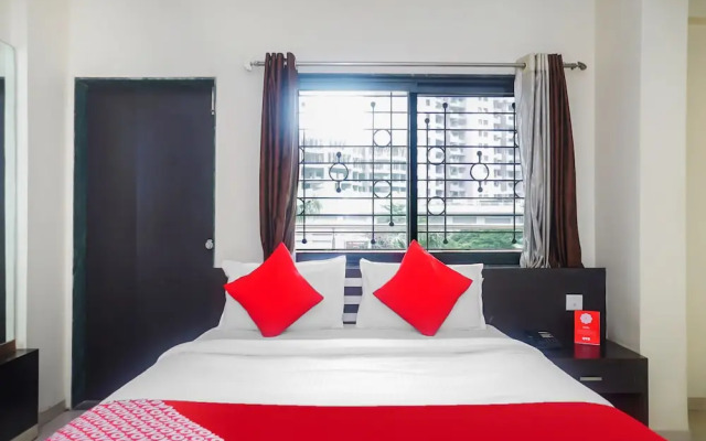 Hotel Yashraj Inn