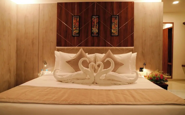 Harikaa Resort