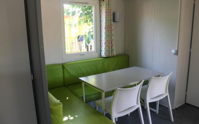 Camping Armanello