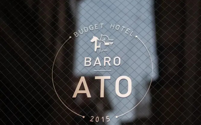 Hotel Baroato