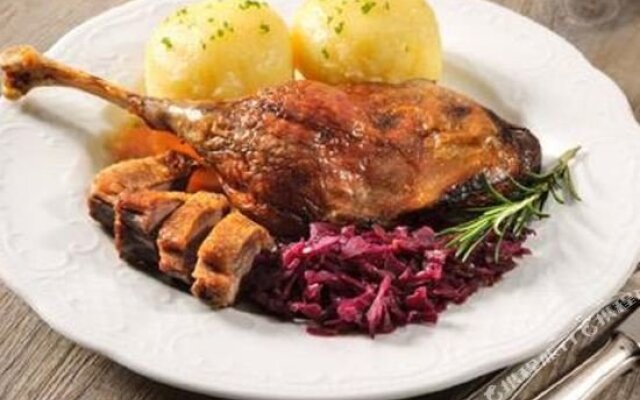 Hotel Restaurant Ratskeller