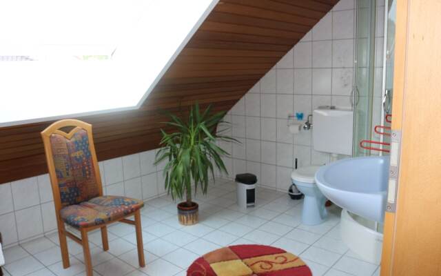 Ferienwohnung Dalia