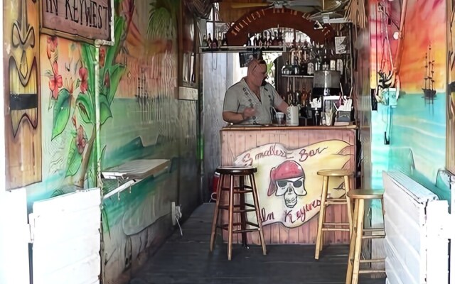 Smallest Bar Inn