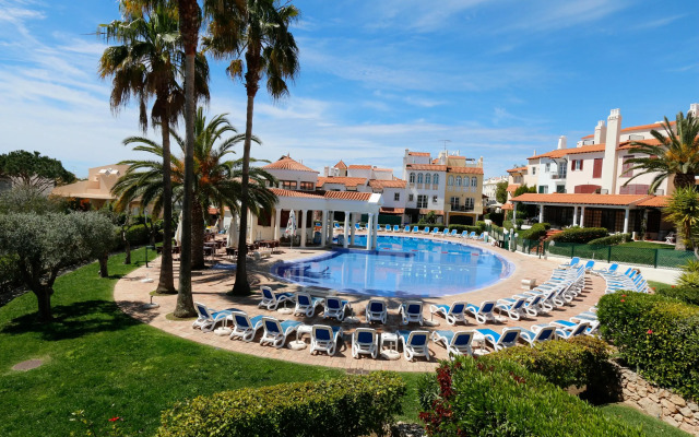 The Old Village, Prestige and Solar by Village 4U