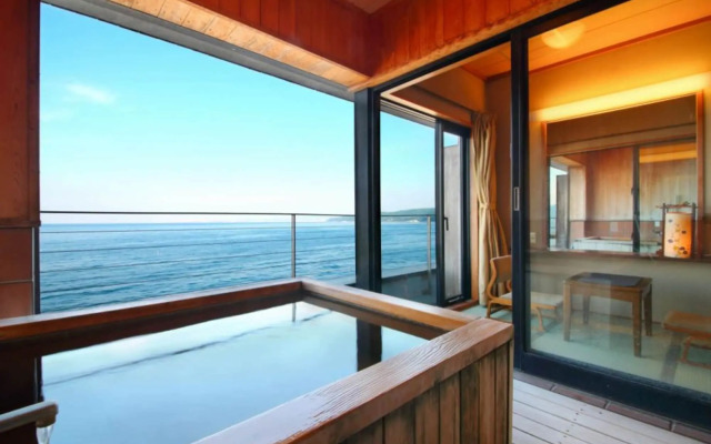 Seaside Hotel Mimatu Oetei