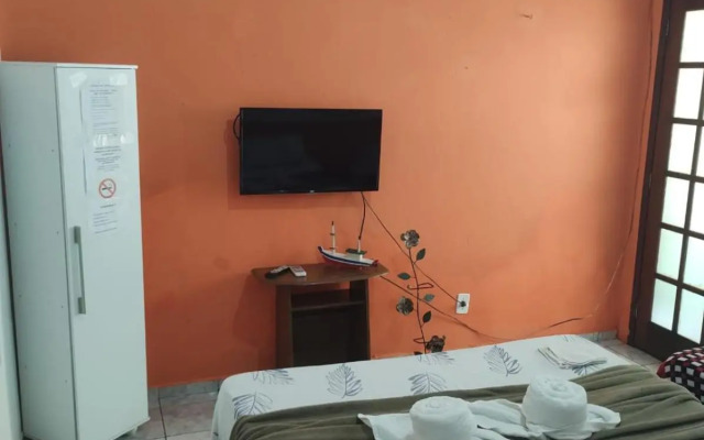 Apartamento em Angra dos Reis