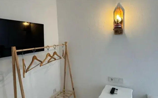 1881 Otel Alacati