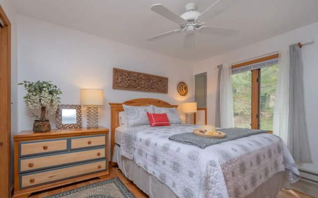 Cabin Dreams