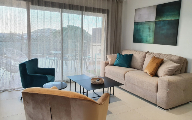 Résidence STORIA D'ESTATE