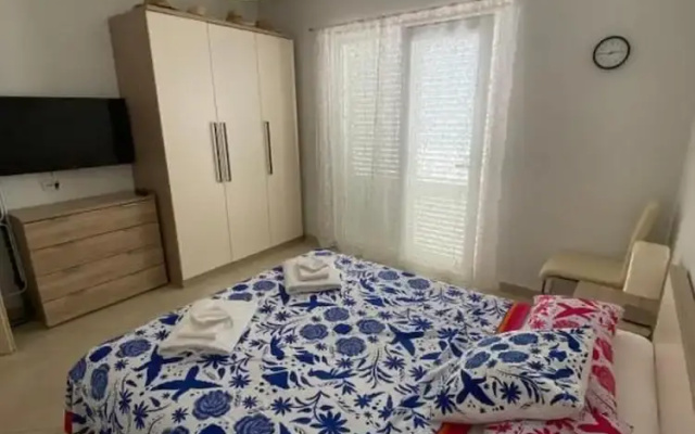 Apartment Daniela