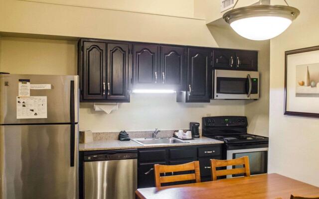 SureStay Studio by Best Western Pensacola