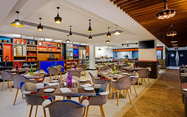Zone by the Park ORR Chennai