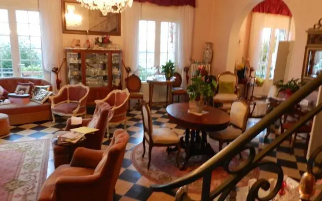 Le Vieux Logis