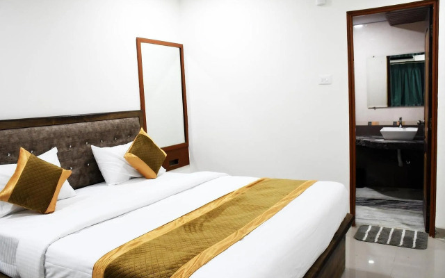 Fabhotel Otel