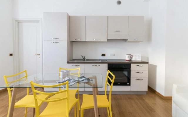 Villa Mafalda 25