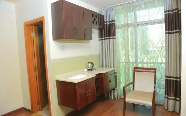 Melka international hotel