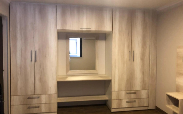 Perito Moreno - 3ro A